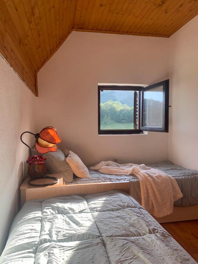 Blackberry House Zabljak Žabljak Exterior foto