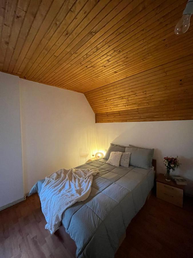 Blackberry House Zabljak Žabljak Exterior foto